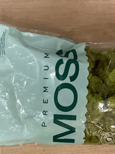 Load image into Gallery viewer, Bag of moss - small
